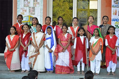 Assembly Grade 3D