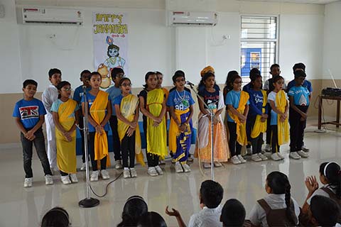 Assembly Grade 3D