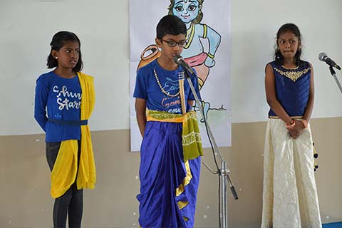 Assembly Grade 3D