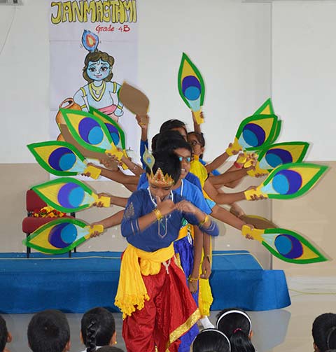Assembly Grade 3D