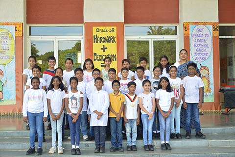 Assembly 5B