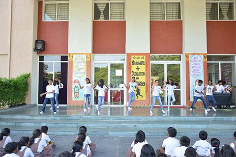 Assembly 5B