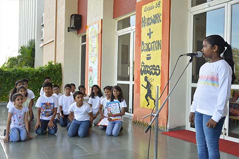 Assembly 5B