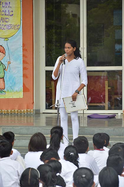 World Music / International Yoga Day