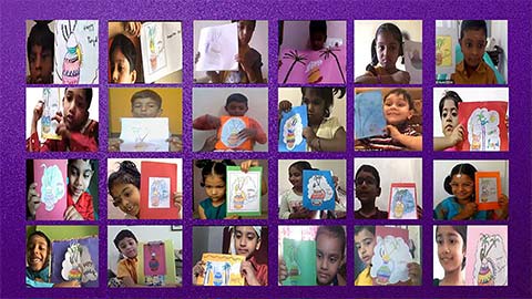 International Yoga Day