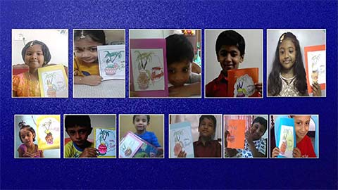 International Yoga Day