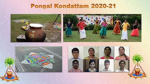 International Yoga Day