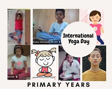 World Music Day and International Yoga Day