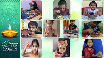 Diwali Celebrations