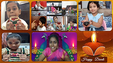 Diwali Celebrations