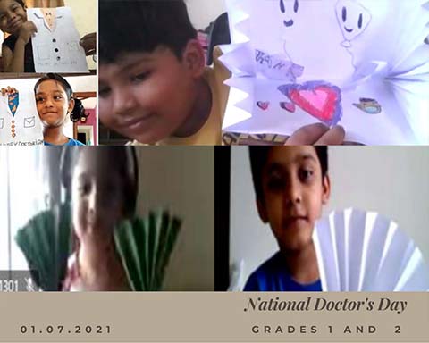 Doctors' Day