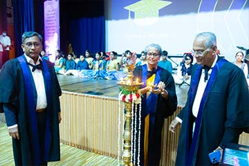 Graduation Ceremony, 2021-2022