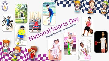 National Sports Day