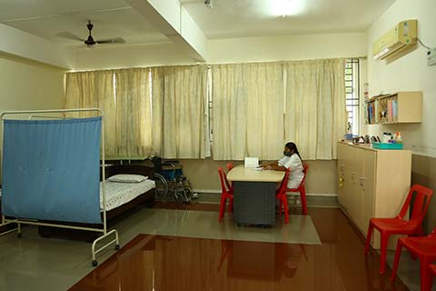 Healthcare Centre