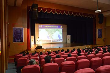 Career Counselling - Indian Navy