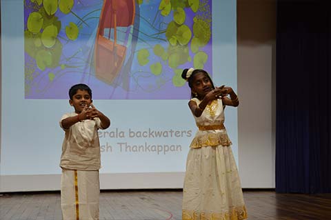 Assembly Grade 2A, 2023-2024 - 11