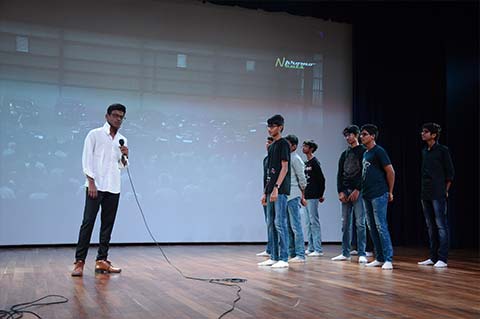 Assembly Grade 10 B