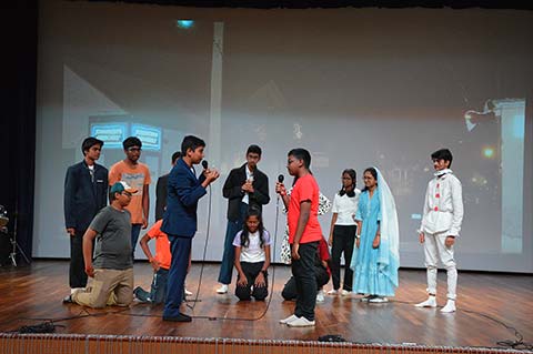 Assembly Grade 23 B