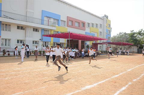 Annual Sports Day, 2023-2024 - 10