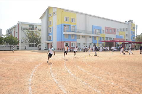 Annual Sports Day, 2023-2024 - 11