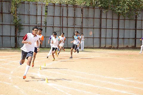 Annual Sports Day, 2023-2024 - 12