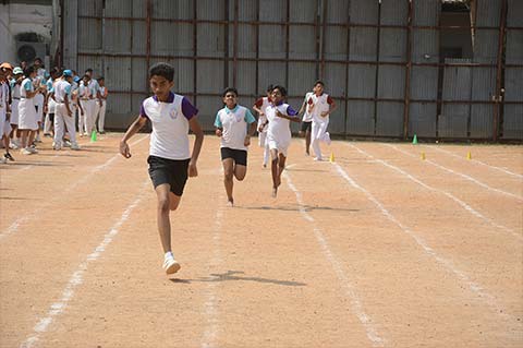 Annual Sports Day, 2023-2024 - 15