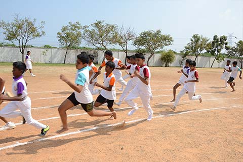 Annual Sports Day, 2023-2024 - 17