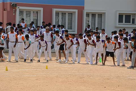 Annual Sports Day, 2023-2024 - 18