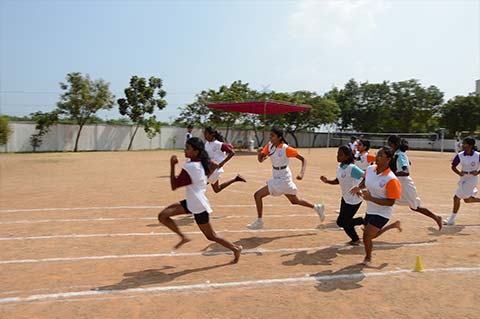 Annual Sports Day, 2023-2024 - 19