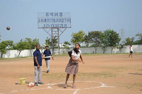 Annual Sports Day, 2023-2024 - 21