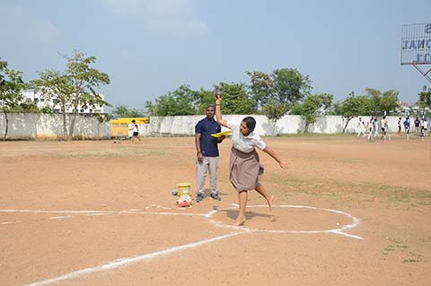 Annual Sports Day, 2023-2024 - 23