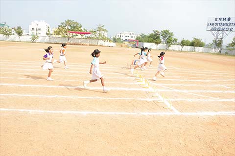 Annual Sports Day, 2023-2024 - 4