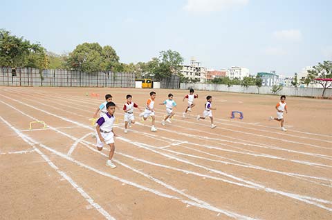 Annual Sports Day, 2023-2024 - 5