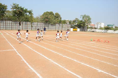 Annual Sports Day, 2023-2024 - 7