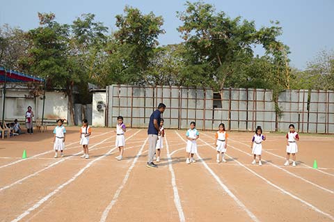 Annual Sports Day, 2023-2024 - 8