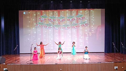 Assembly Grade 3B, 2024-2025 - 4