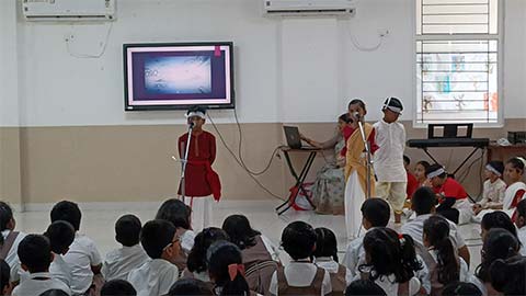 Assembly Grade 3D, 2024-2025 - 1