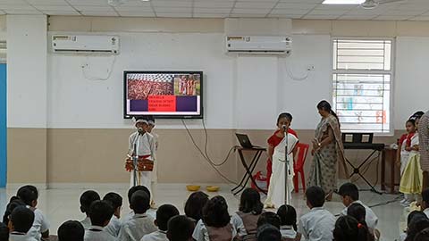Assembly Grade 3D, 2024-2025 - 12