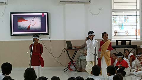 Assembly Grade 3D, 2024-2025 - 2