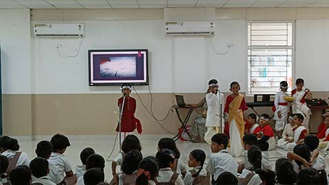 Assembly Grade 3D, 2024-2025 - 3