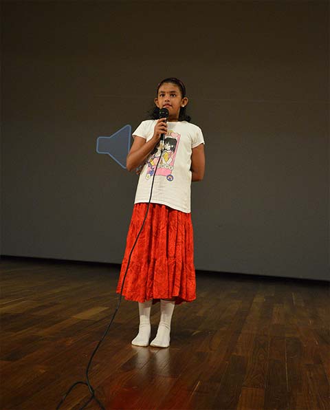 Assembly Grade 4C, 2024-2025 - 2