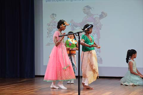 Assembly Grade 4D, 2024-2025 - 5
