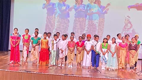 Assembly Grade 4D, 2024-2025 - 7