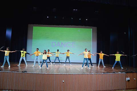 Assembly Grade 5C, 2024-2025 - 17