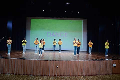 Assembly Grade 5C, 2024-2025 - 19