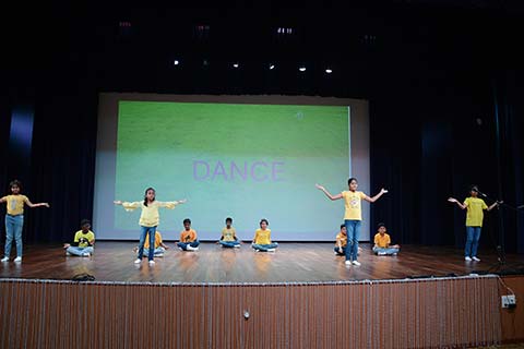 Assembly Grade 5C, 2024-2025 - 21