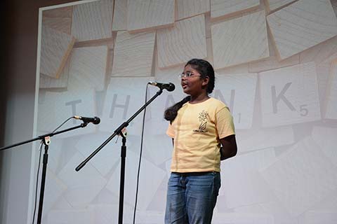 Assembly Grade 5C, 2024-2025 - 31