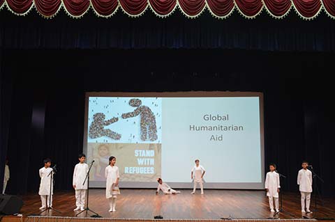 Assembly Grade 5D, 2024-2025 - 22