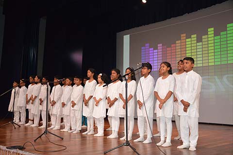 Assembly Grade 5D, 2024-2025 - 24