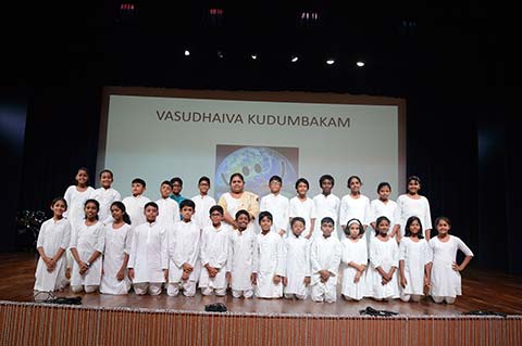 Assembly Grade 5D, 2024-2025 - 27
